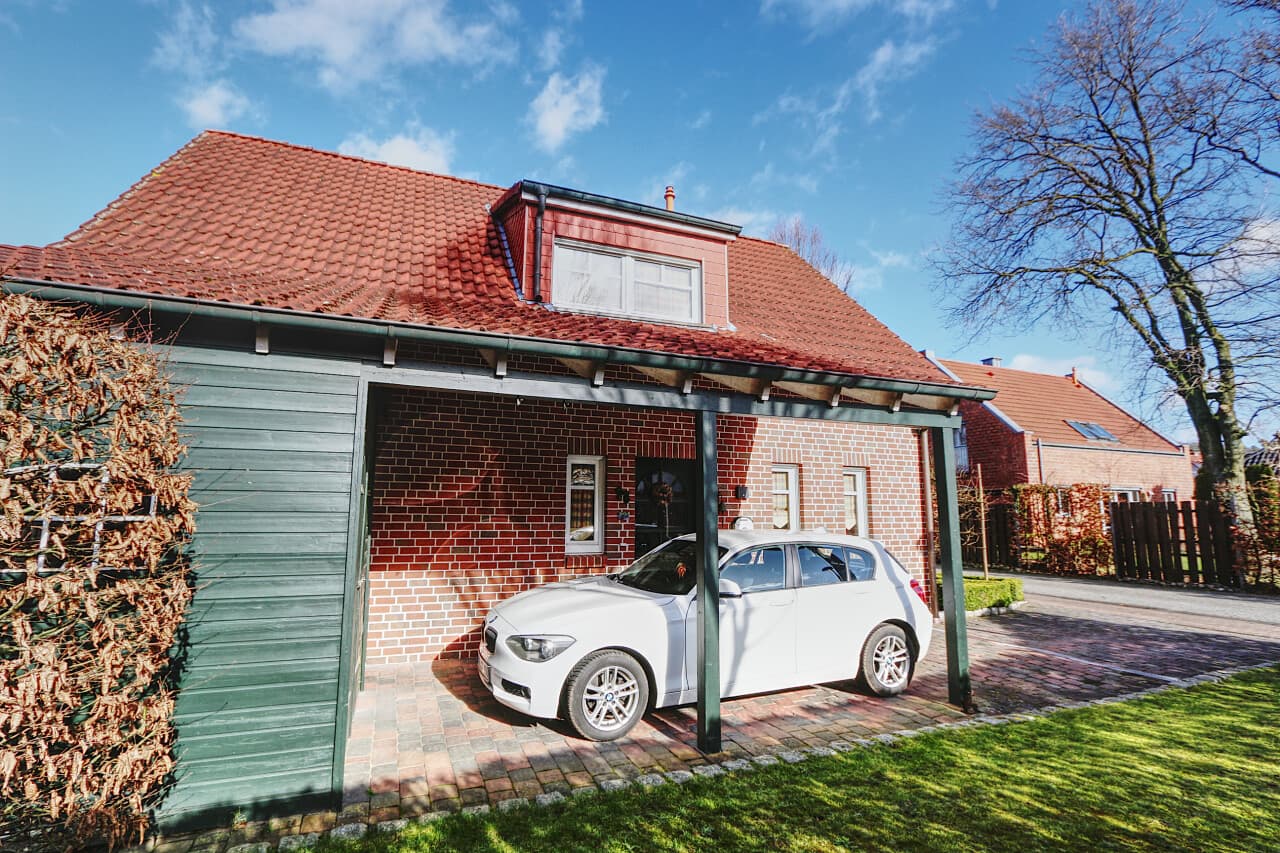 Doppelhaushälfte in Bad Bentheim – Bild 24