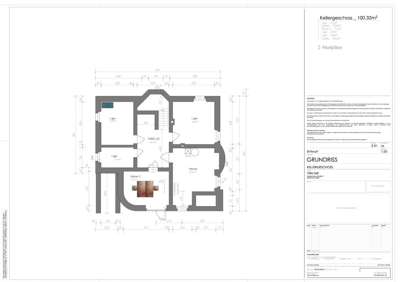 Villa in Ottweiler – Bild 25