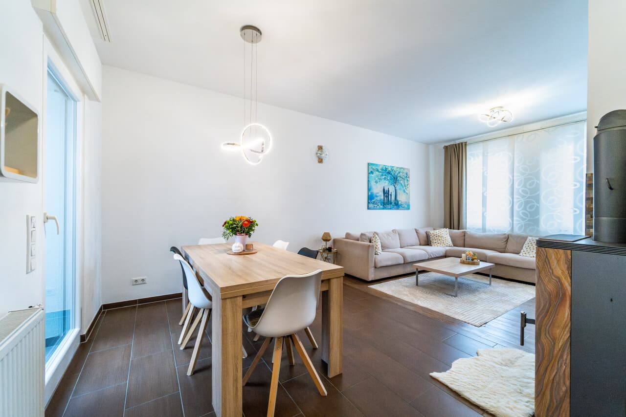 Reihenmittelhaus in Goch – Bild 8
