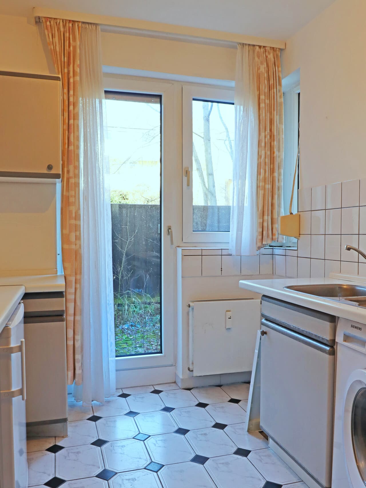 Erdgeschosswohnung in Darmstadt – Bild 9
