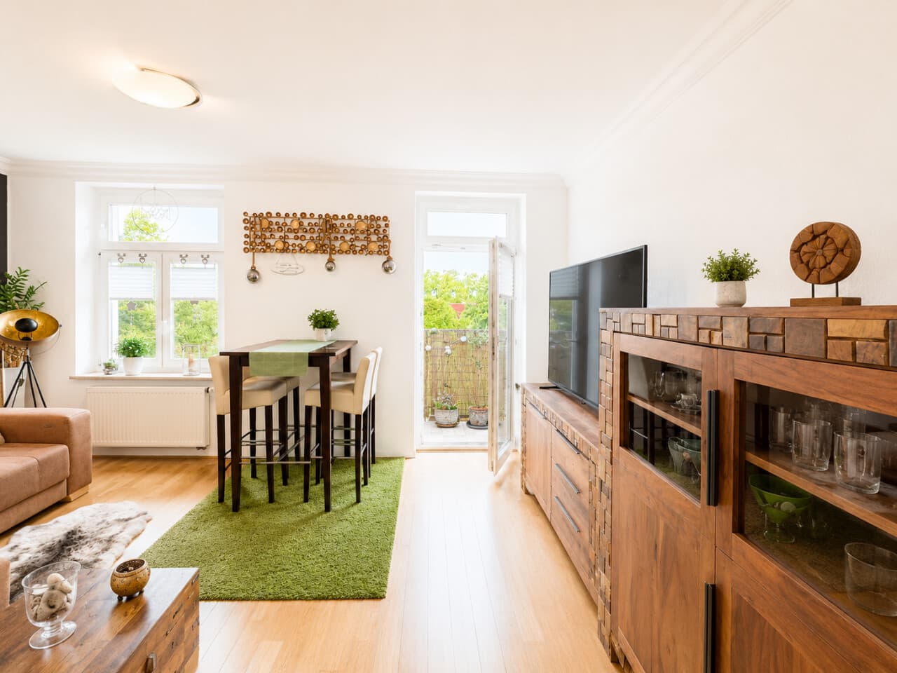 Etagenwohnung in Leipzig – Bild 11