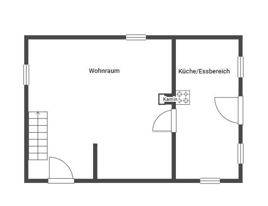 Einfamilienhaus in Surberg Lauter – Bild 8