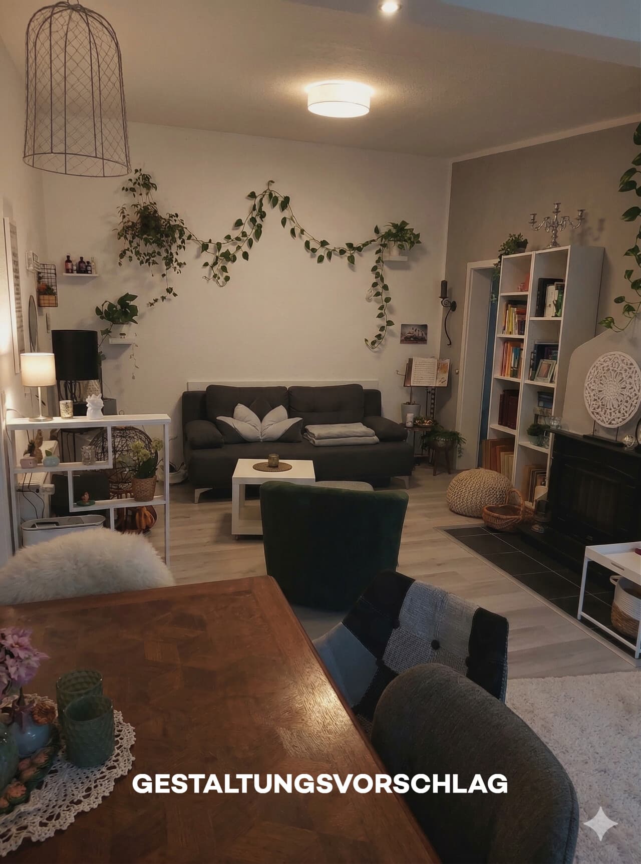 Erdgeschosswohnung in Titz – Bild 7