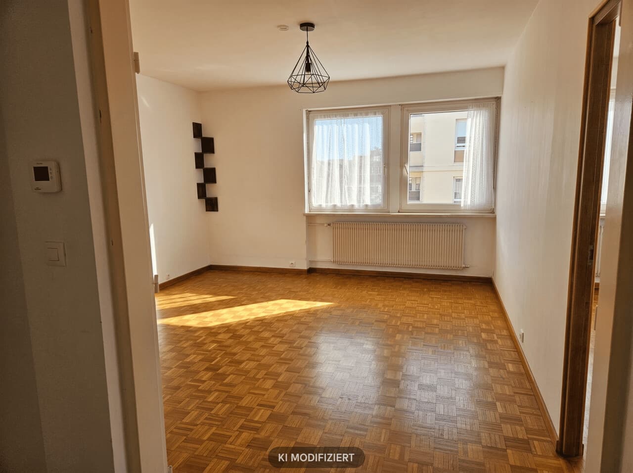 Etagenwohnung in Sarregemuines – Bild 7