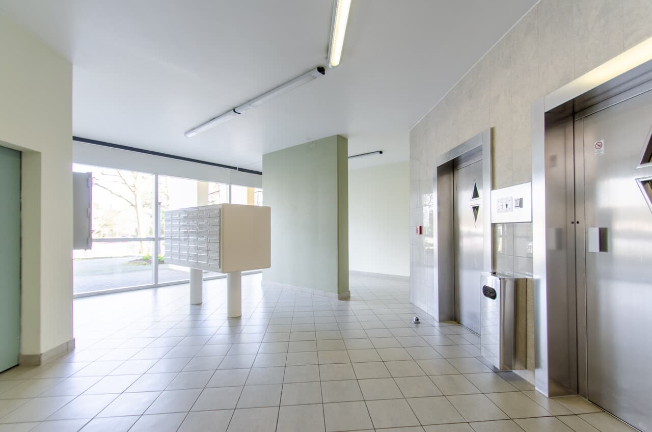 Etagenwohnung in Mainz – Bild 13