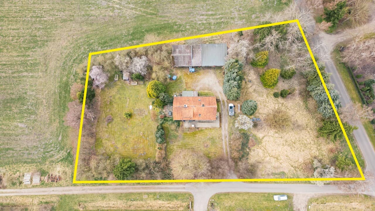 Einfamilienhaus in Lauenbrück – Bild 13