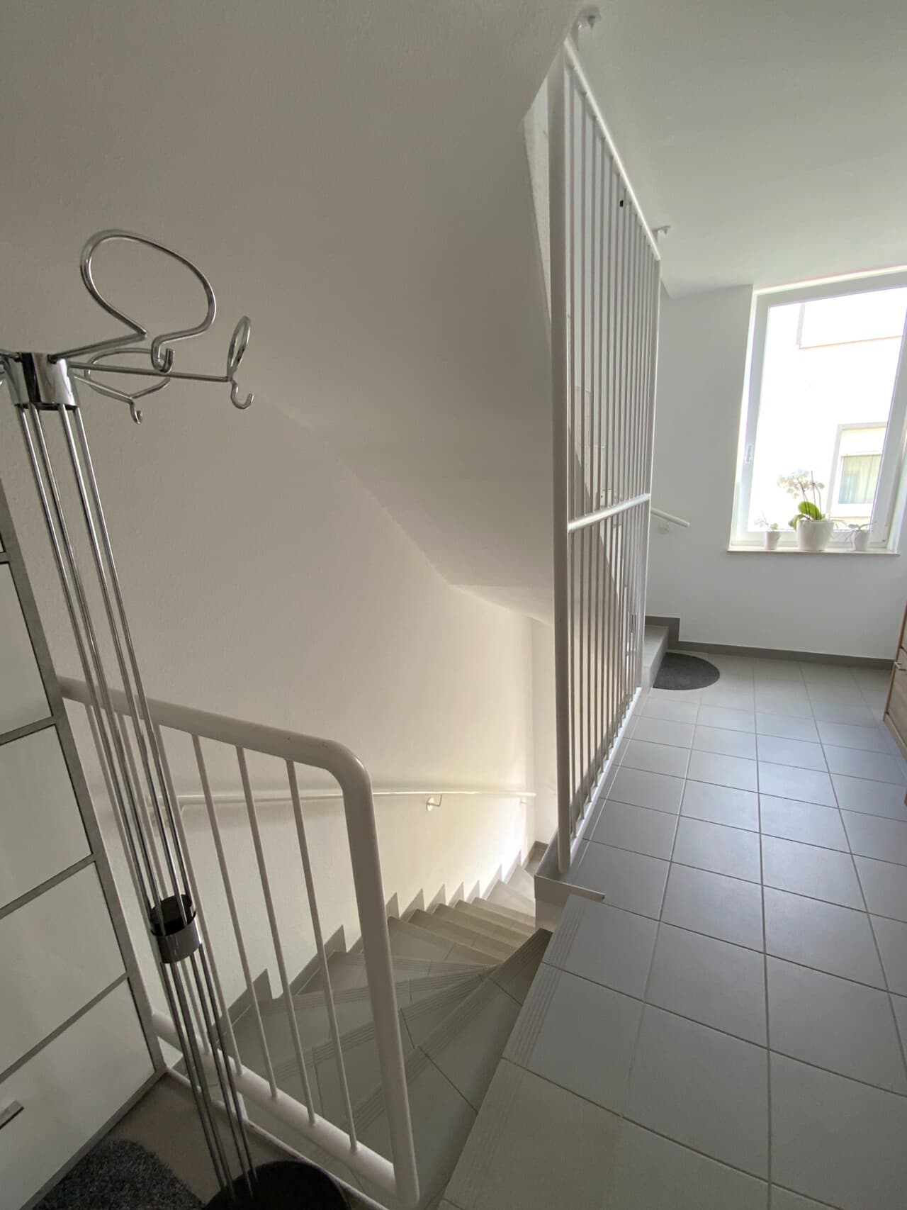 Etagenwohnung in Rosbach - Rodheim – Bild 2