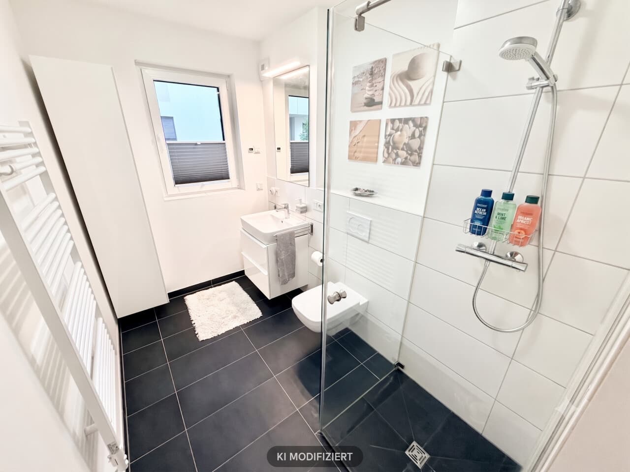 Etagenwohnung in Zornheim – Bild 17