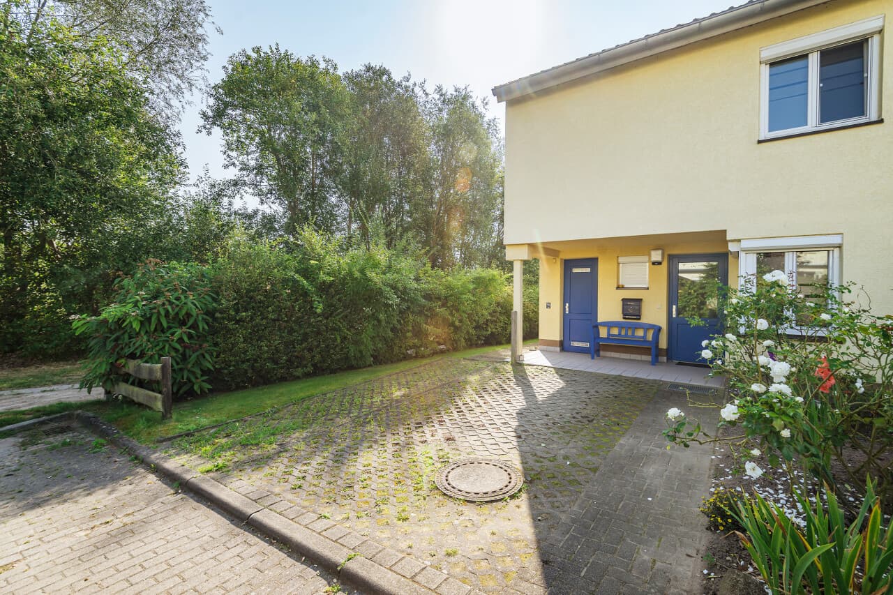Reihenendhaus in Rostock – Bild 4