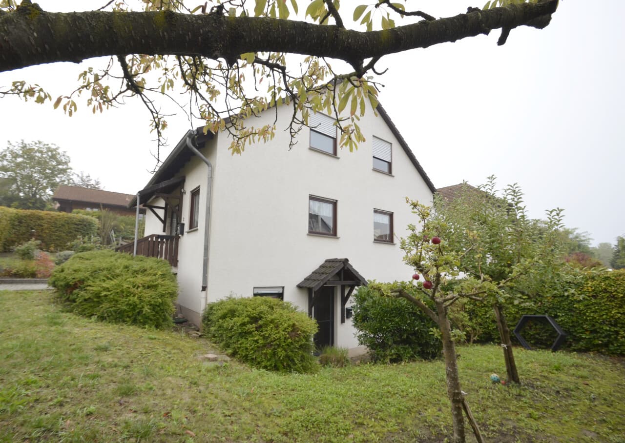 Einfamilienhaus in Saulheim – Bild 3