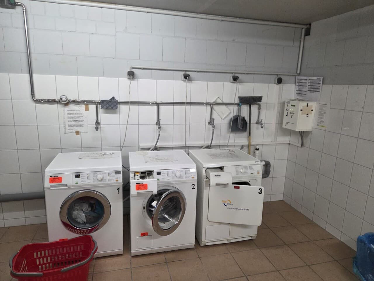 Erdgeschosswohnung in Laatzen – Bild 11