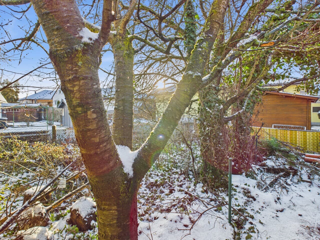 Einfamilienhaus in Weiterstadt OT Gräfenhausen – Bild 15