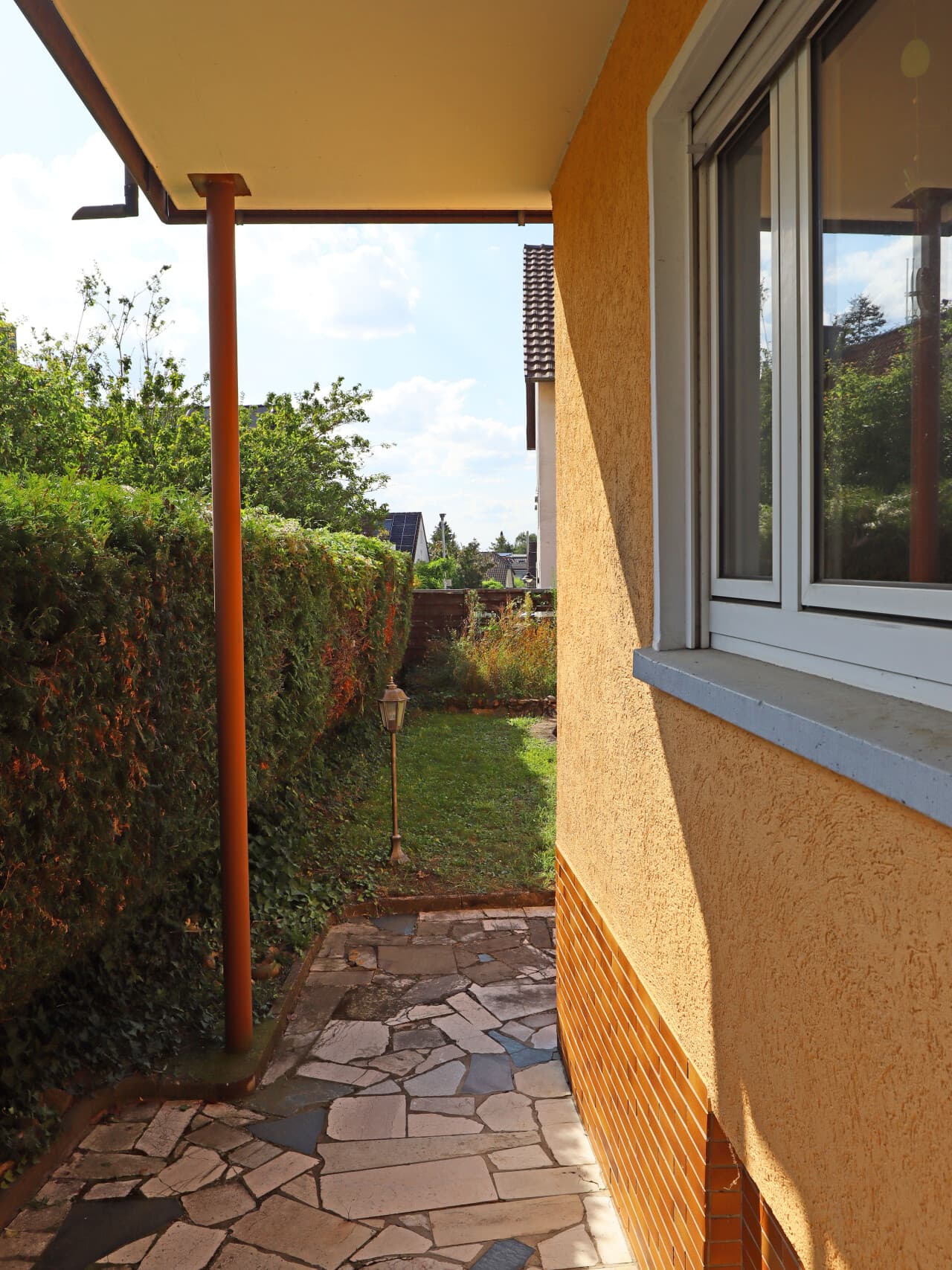 Mehrfamilienhaus in Seeheim-Jugenheim – Bild 13