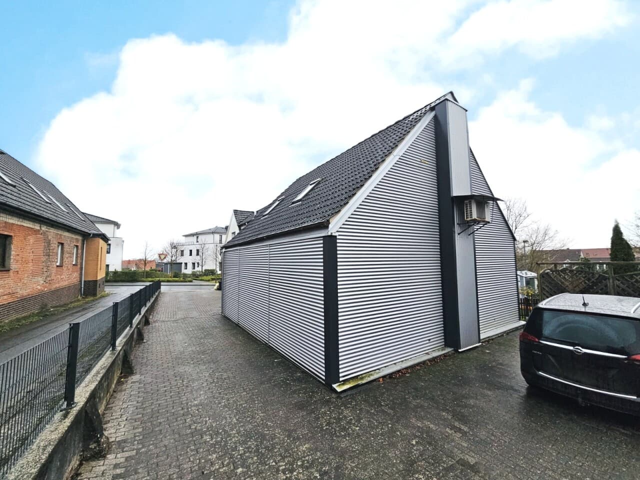 Mehrfamilienhaus in Achim – Bild 4