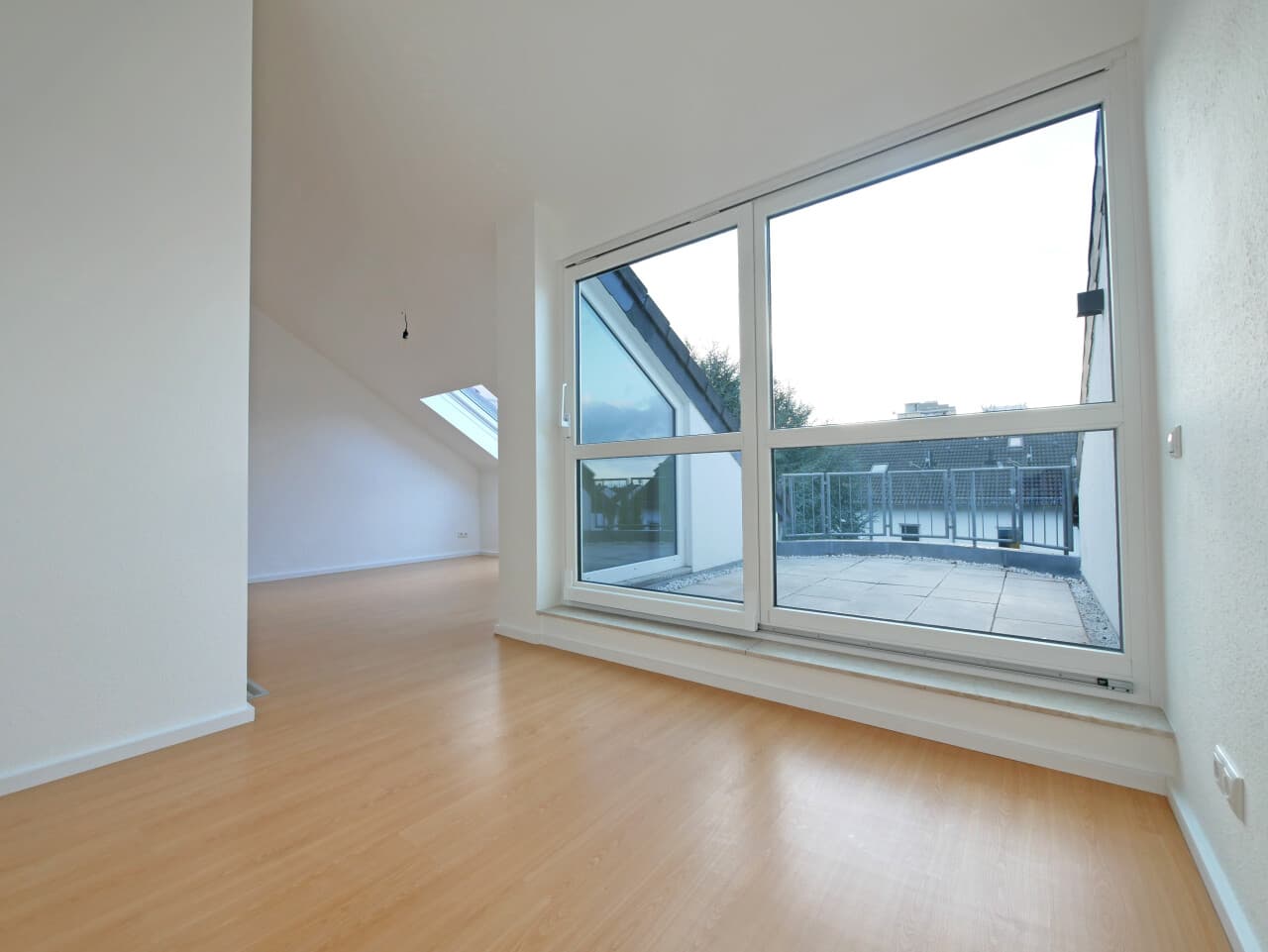 Maisonette in Langen – Bild 2