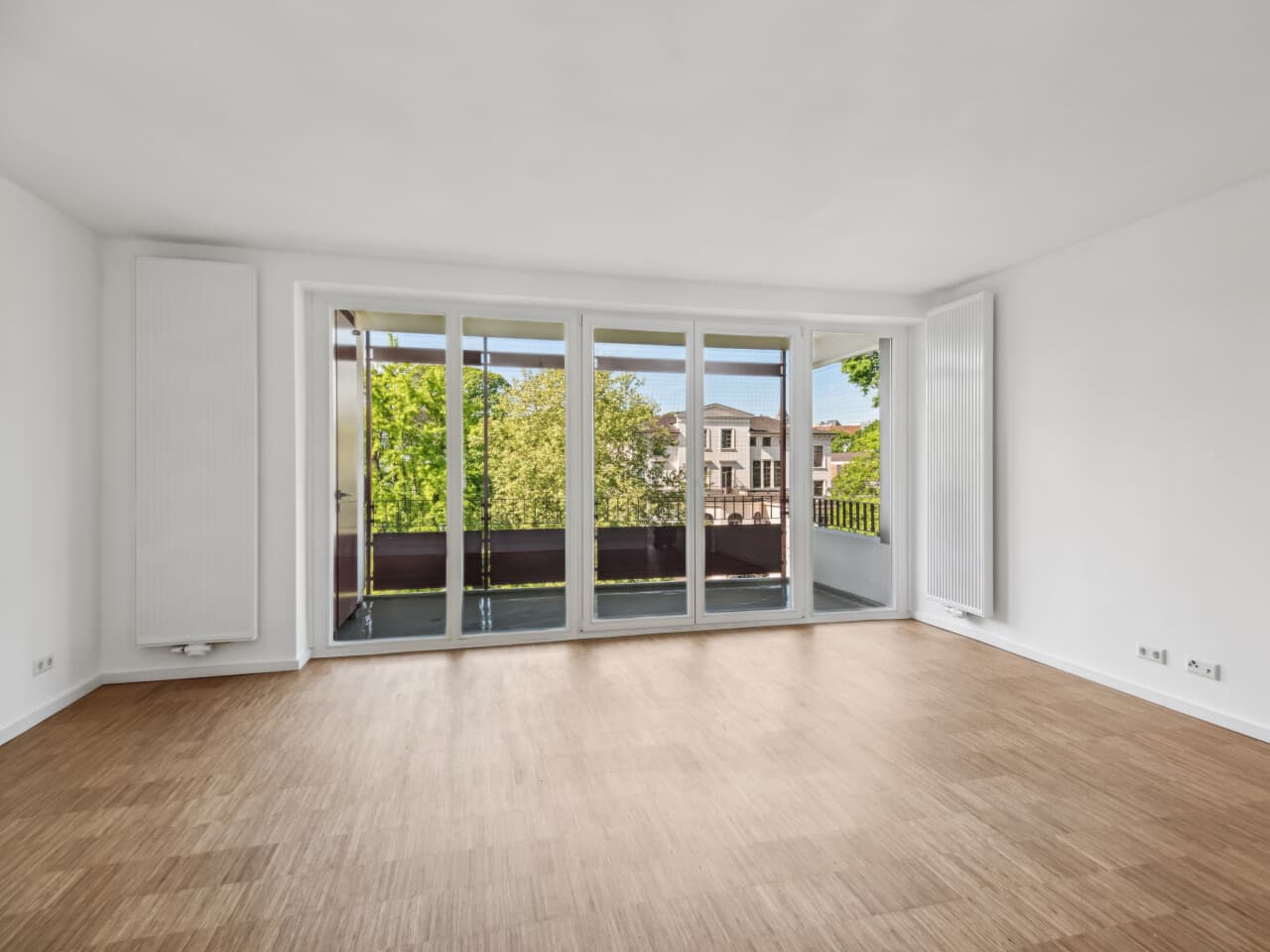 Etagenwohnung in Bremen – Bild 2
