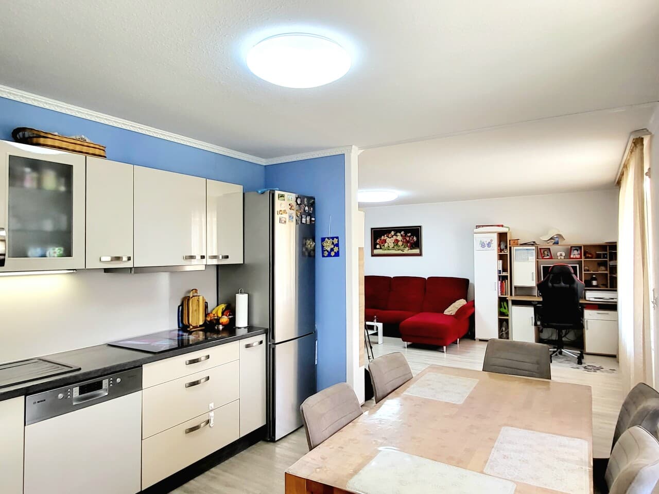 Terrassenwohnung in Pocking – Bild 2