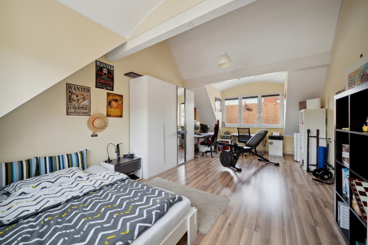 Maisonette in Wehr – Bild 11
