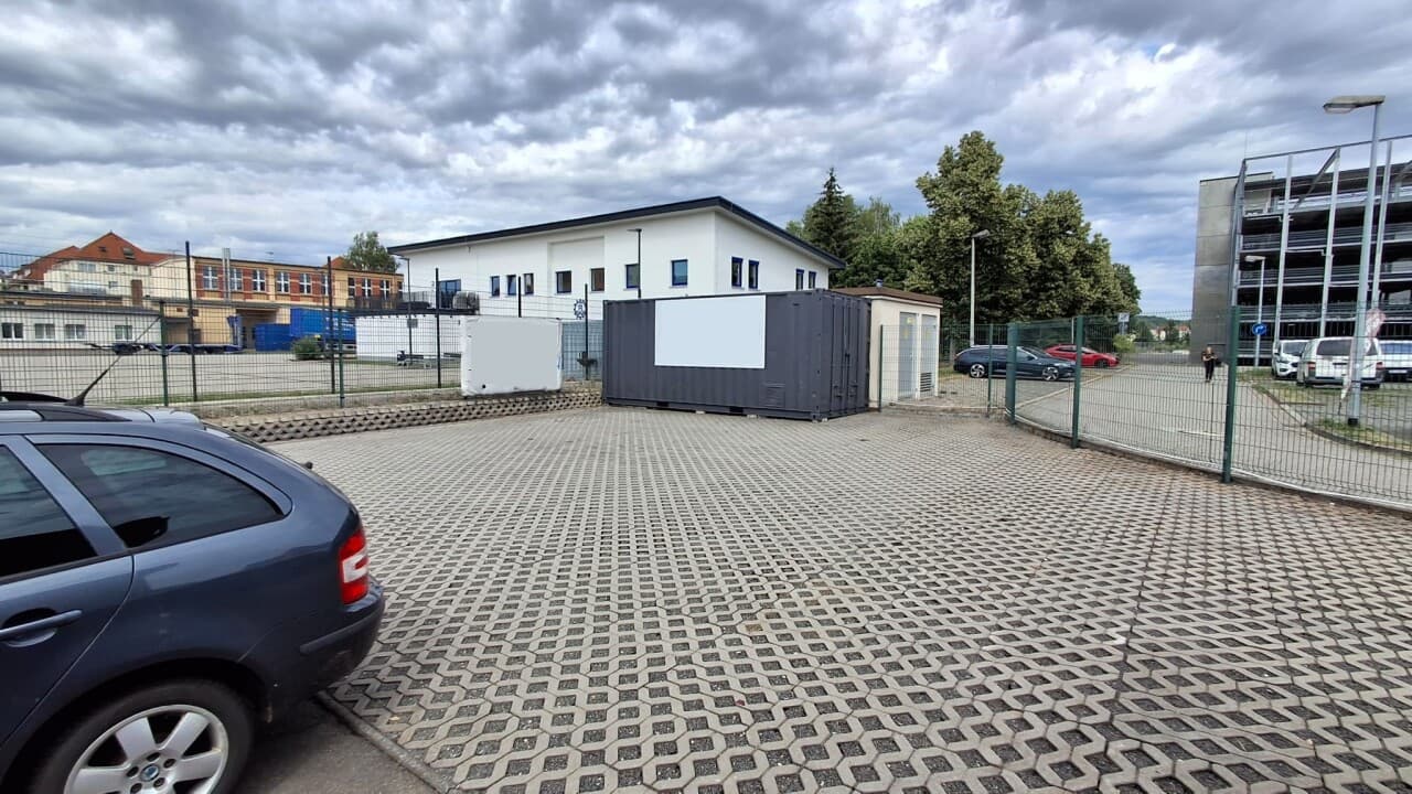 Verkaufsfläche in Gera – Bild 6