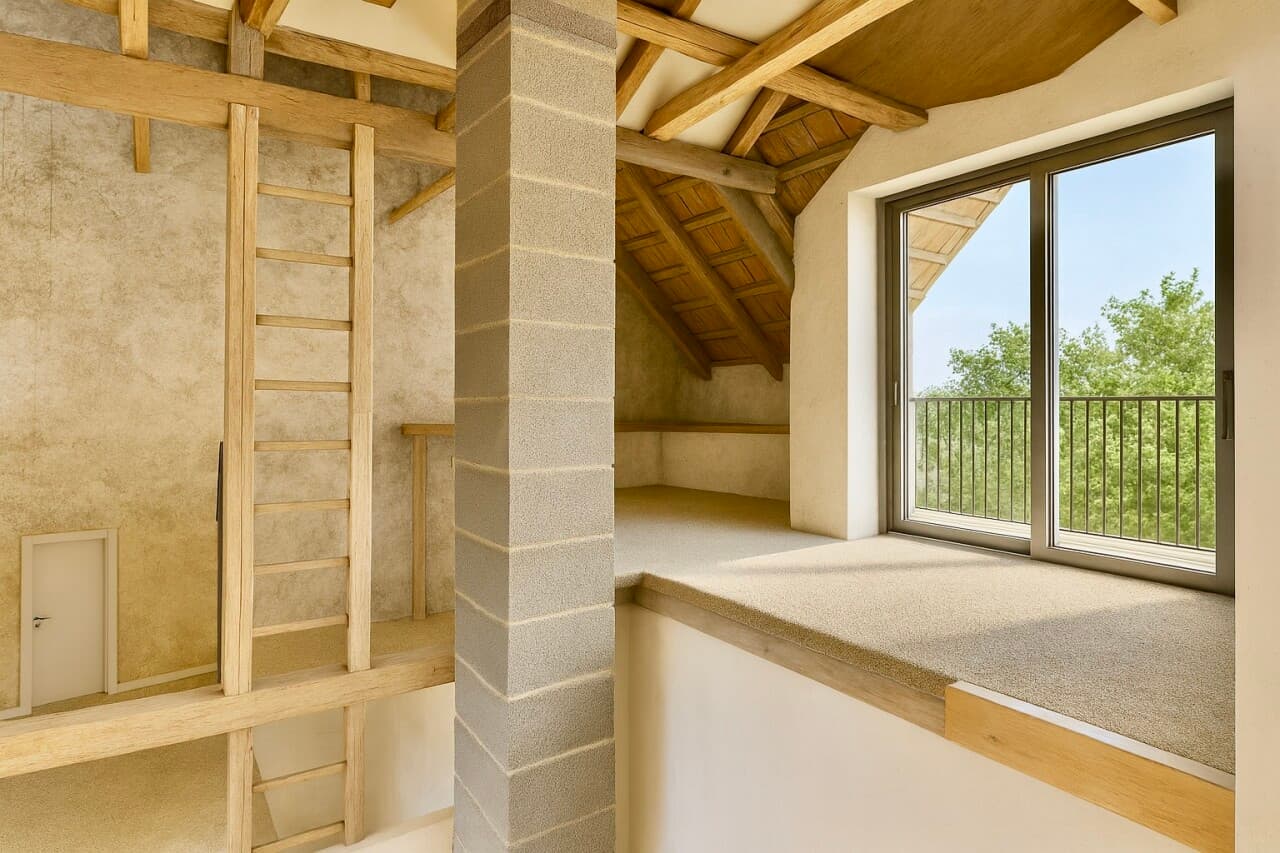 Reihenmittelhaus in Illingen-Welschbach – Bild 6