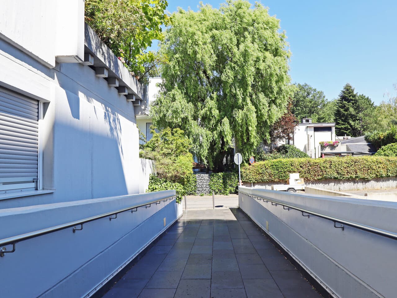 Etagenwohnung in Darmstadt – Bild 10