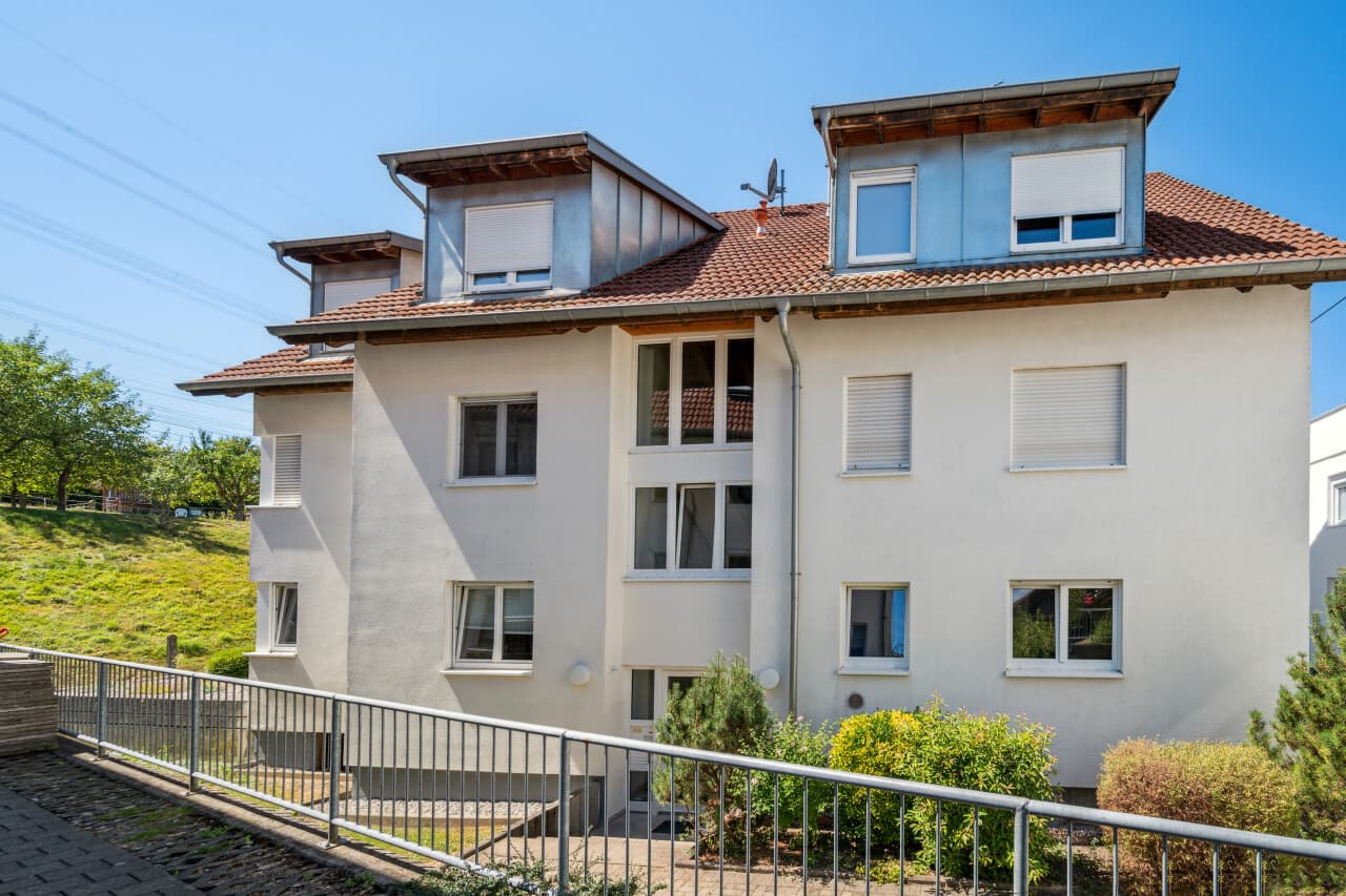 Etagenwohnung in Steinen-Hüsingen – Bild 16
