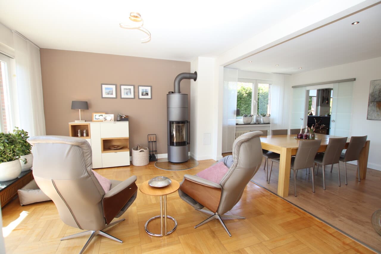 Bungalow in Bad Bentheim – Bild 10