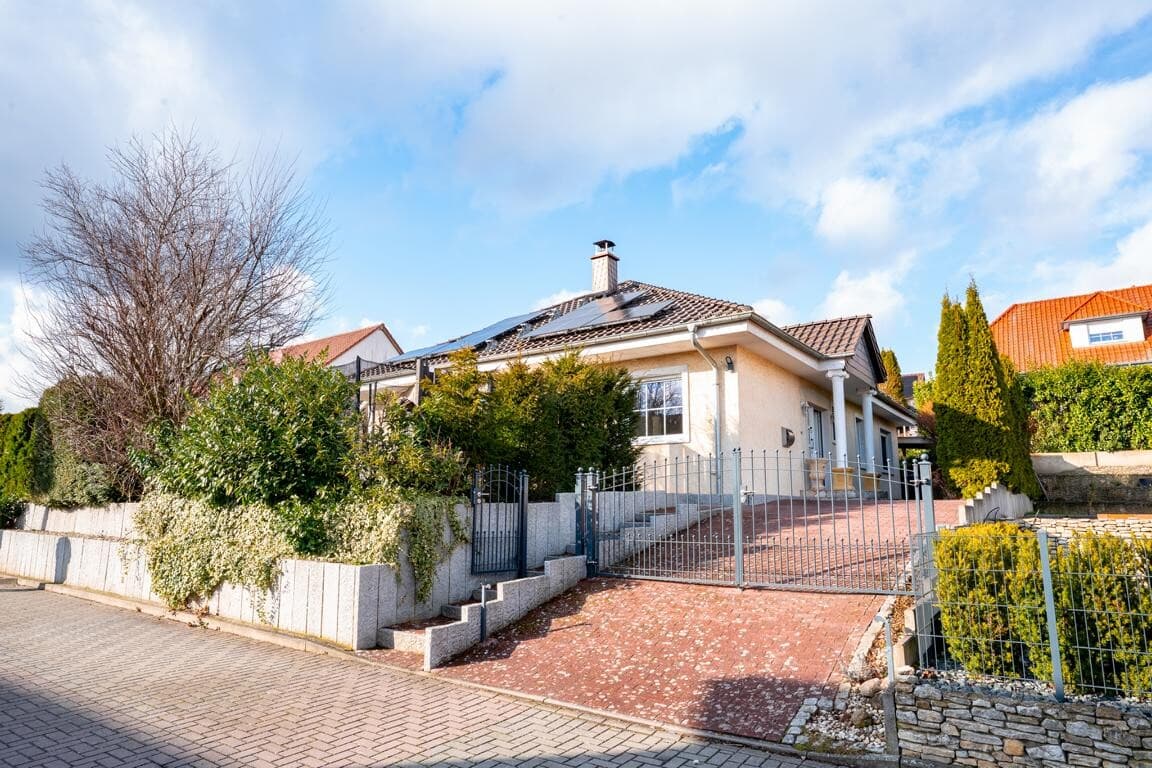 Einfamilienhaus in Schöppenstedt – Bild 22
