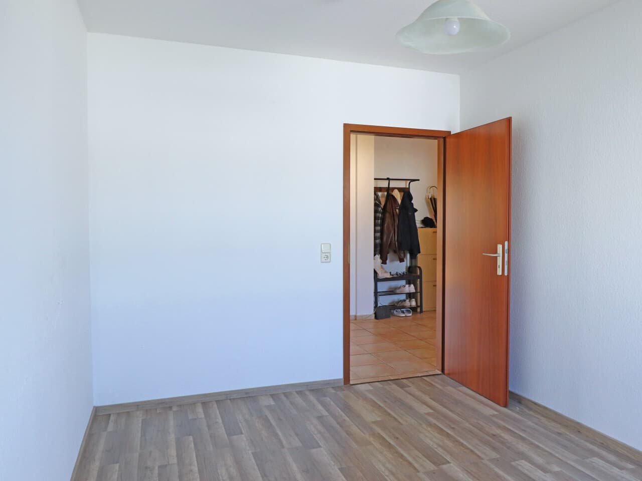 Etagenwohnung in Darmstadt – Bild 4