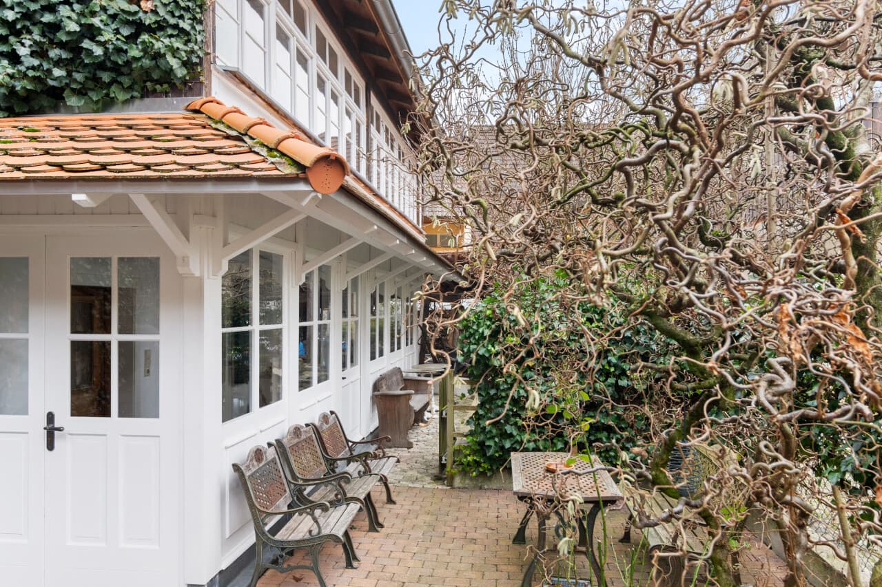 Landhaus in Rheinfelden – Bild 2