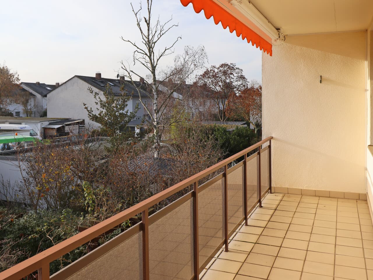 Reihenhaus in Darmstadt – Bild 8