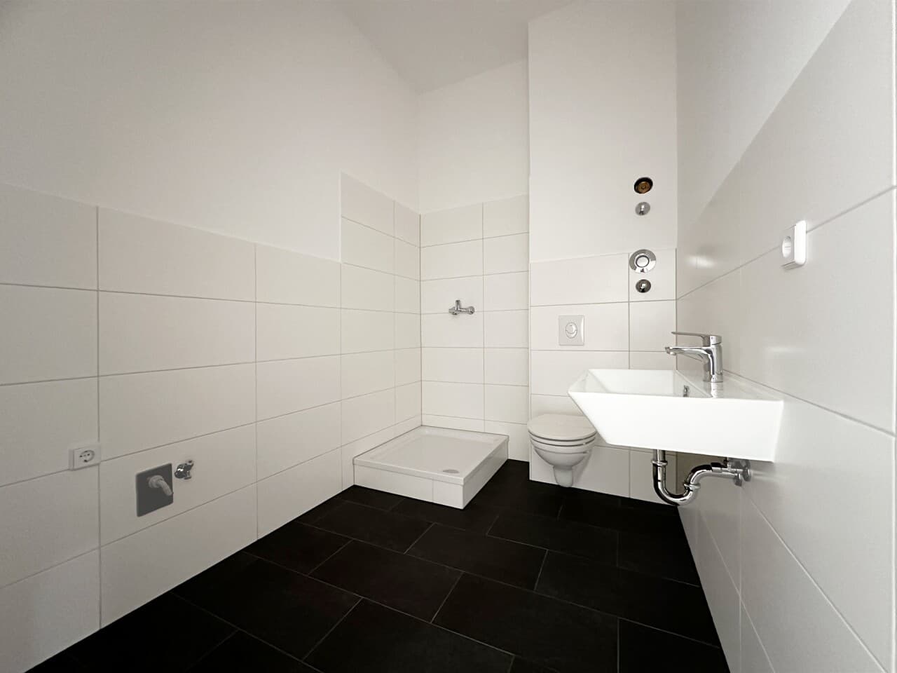 Etagenwohnung in Berlin – Bild 7
