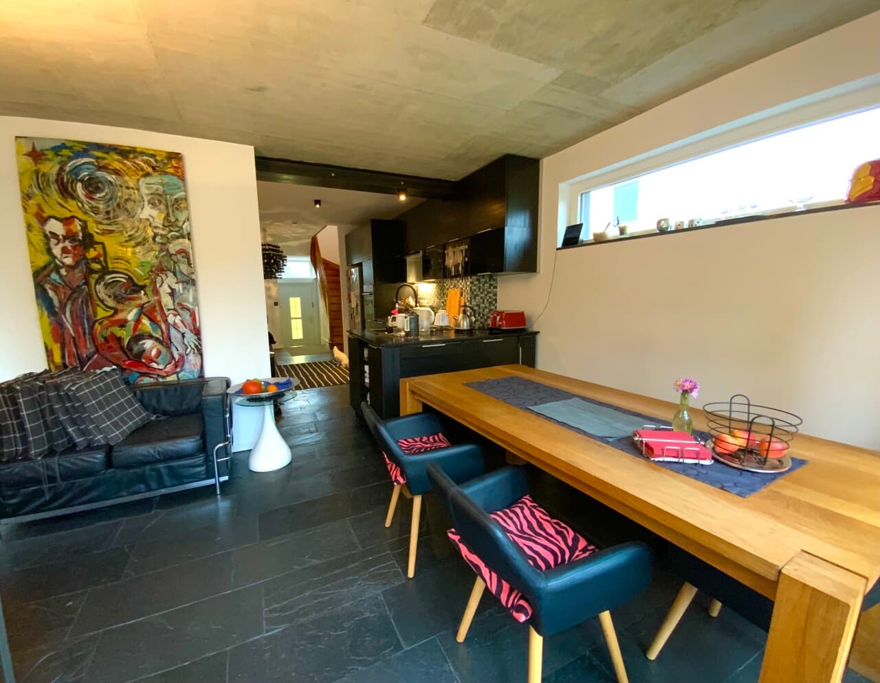 Einfamilienhaus in Frankfurt am Main – Bild 14