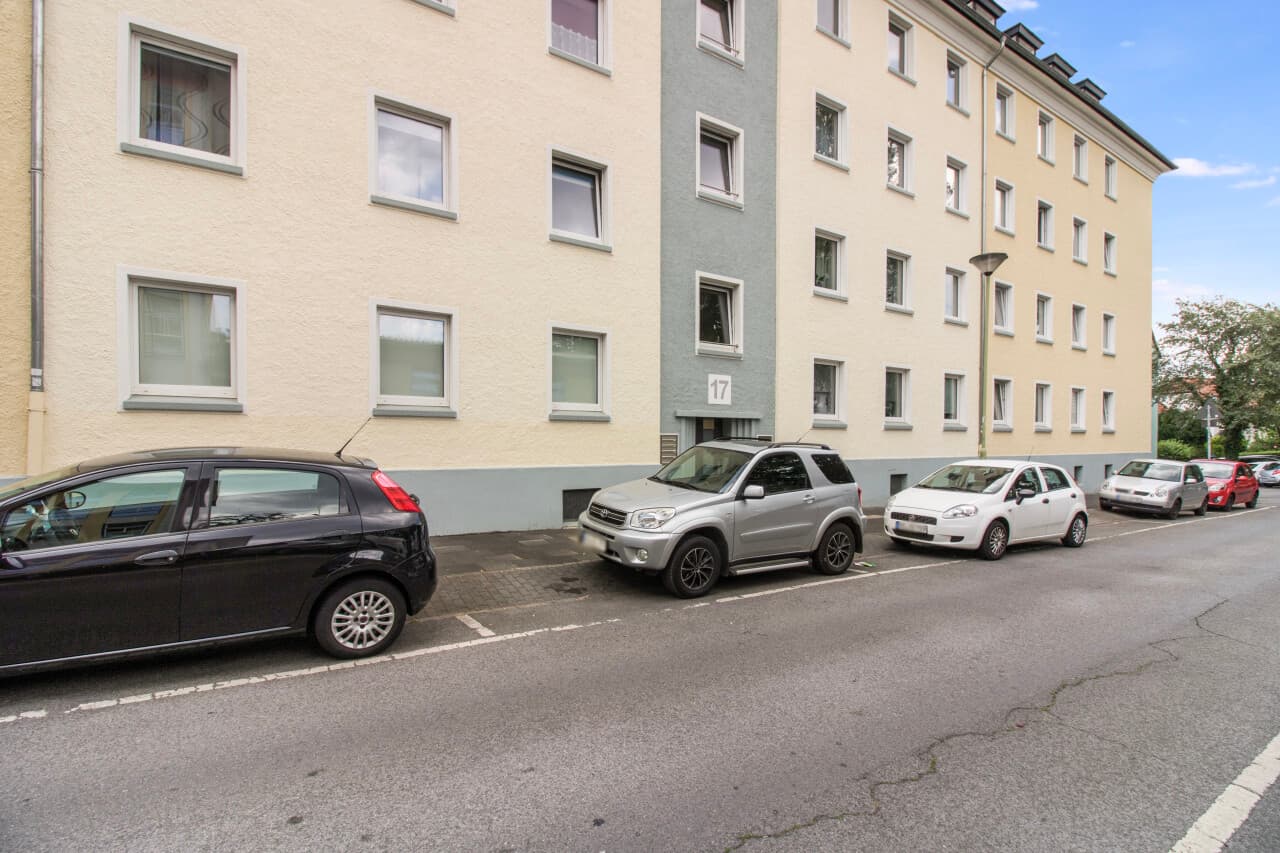 Etagenwohnung in Hagen – Bild 17