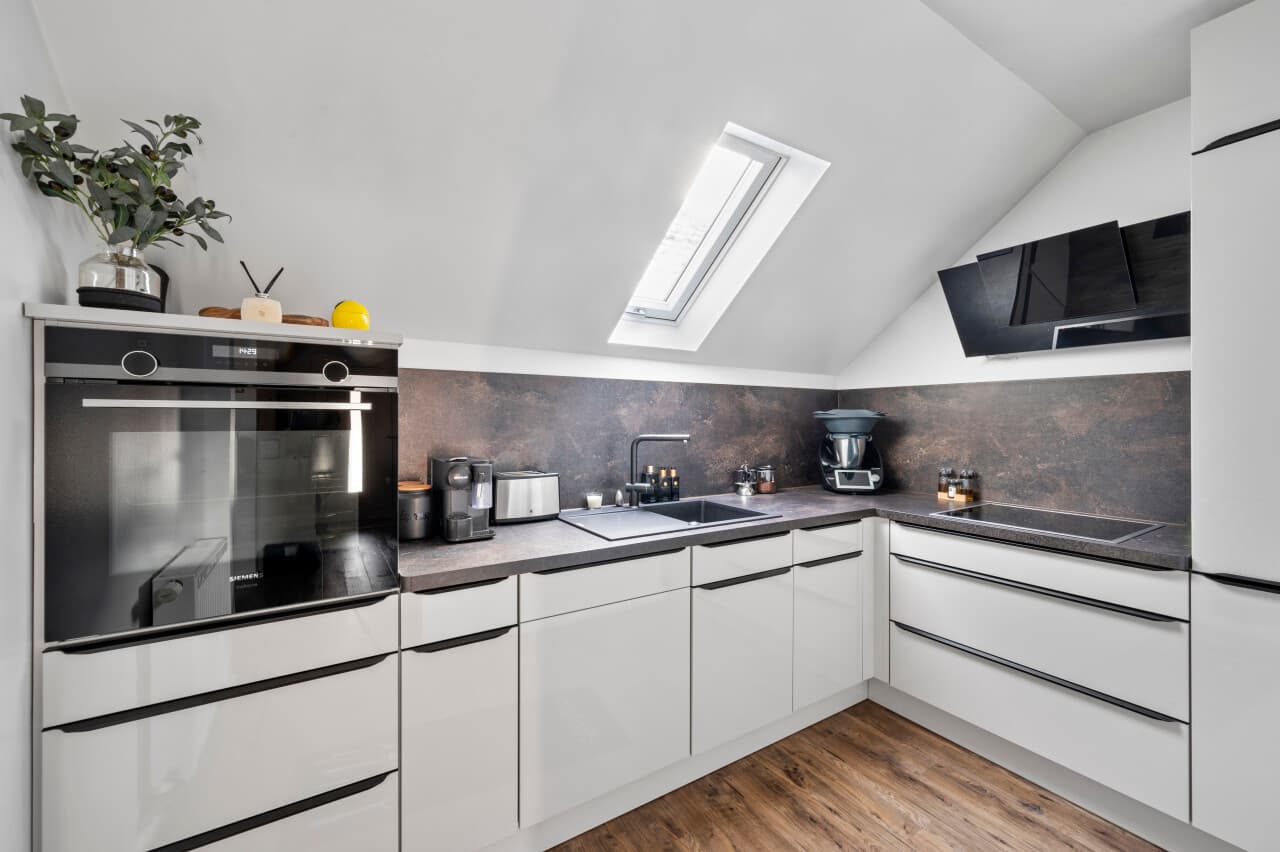 Etagenwohnung in Murg – Bild 3