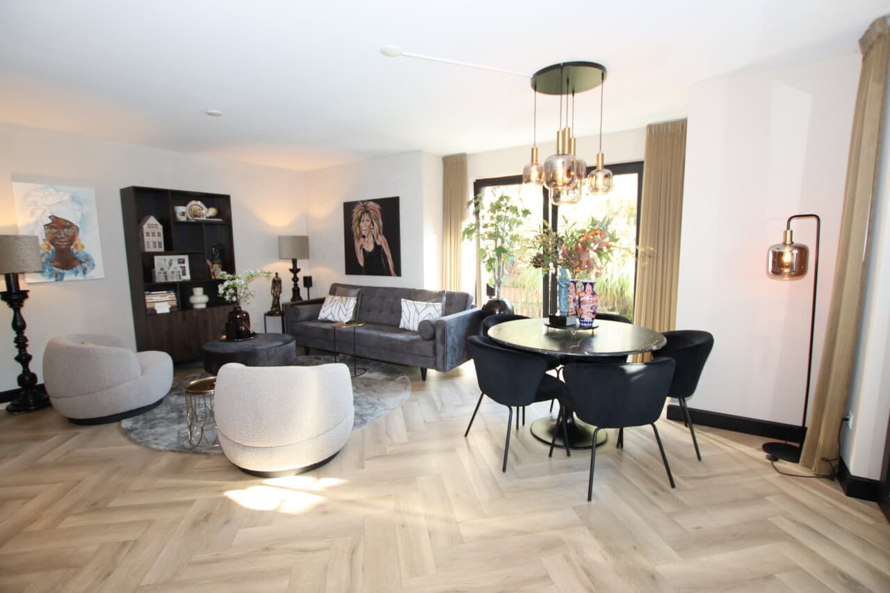 Erdgeschosswohnung in Bad Bentheim – Bild 9