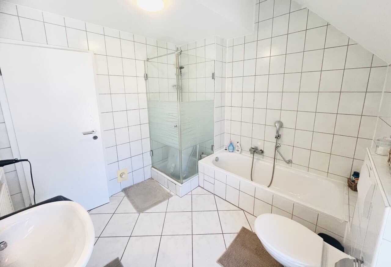 Reihenendhaus in Wörrstadt – Bild 20