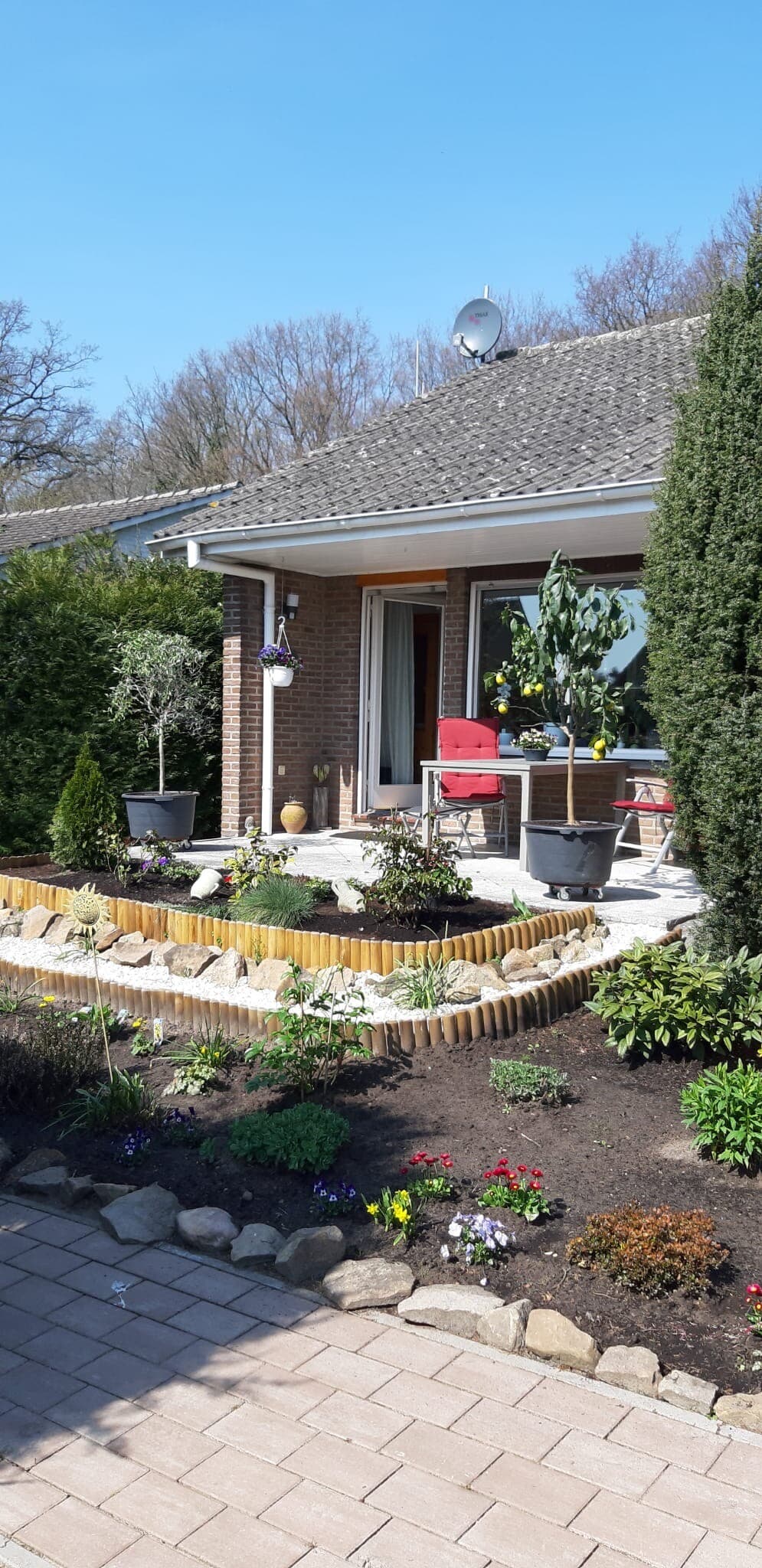 Bungalow in Bad Bentheim-Gildehaus – Bild 28
