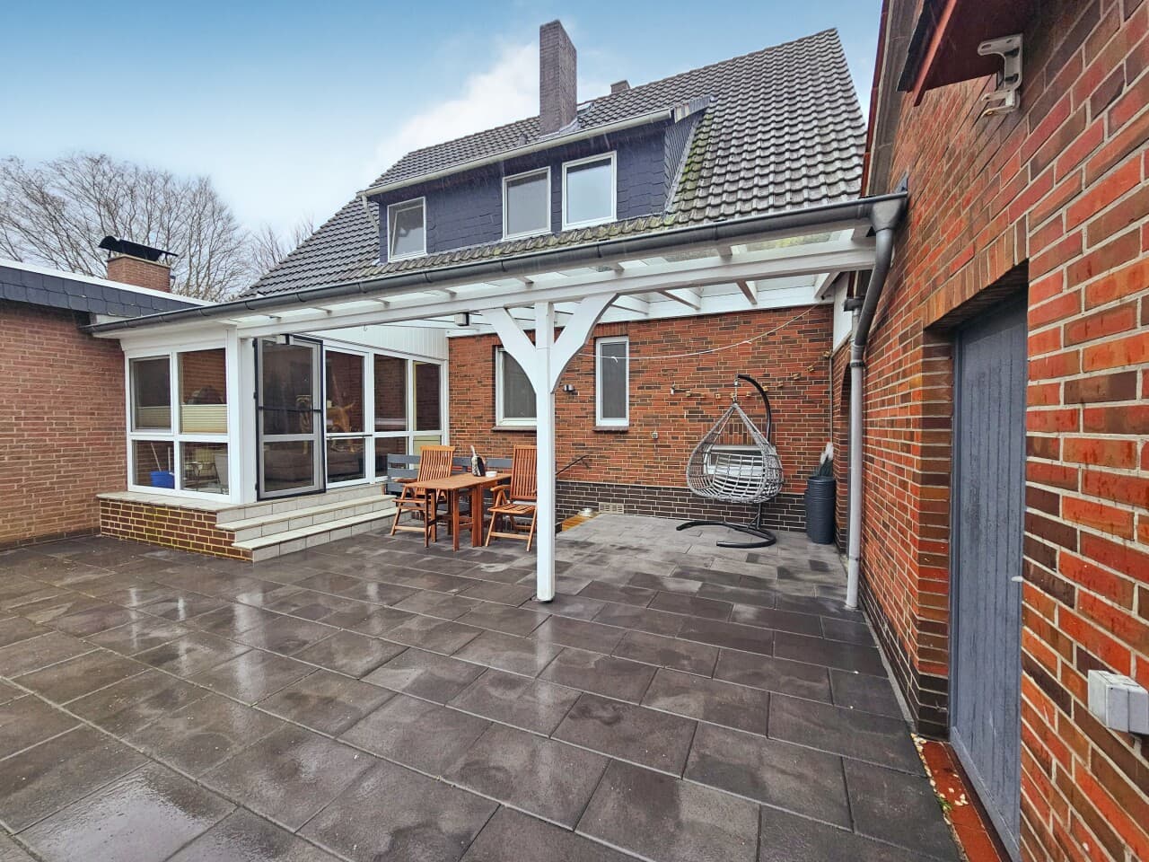 Einfamilienhaus in Bruchhausen- Vilsen – Bild 15