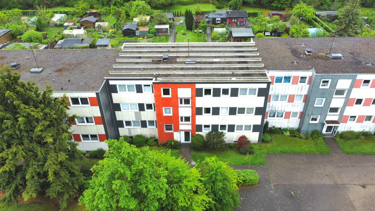 Mehrfamilienhaus in Bielefeld – Bild 4
