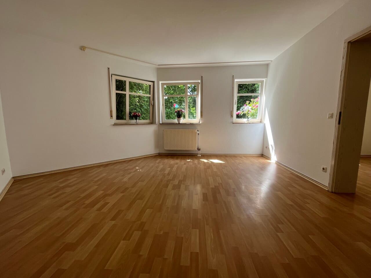 Erdgeschosswohnung in Bad Nauheim – Bild 6