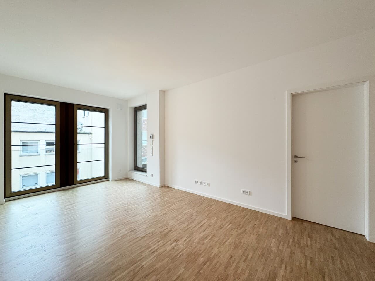 Etagenwohnung in Frankfurt am Main – Bild 5