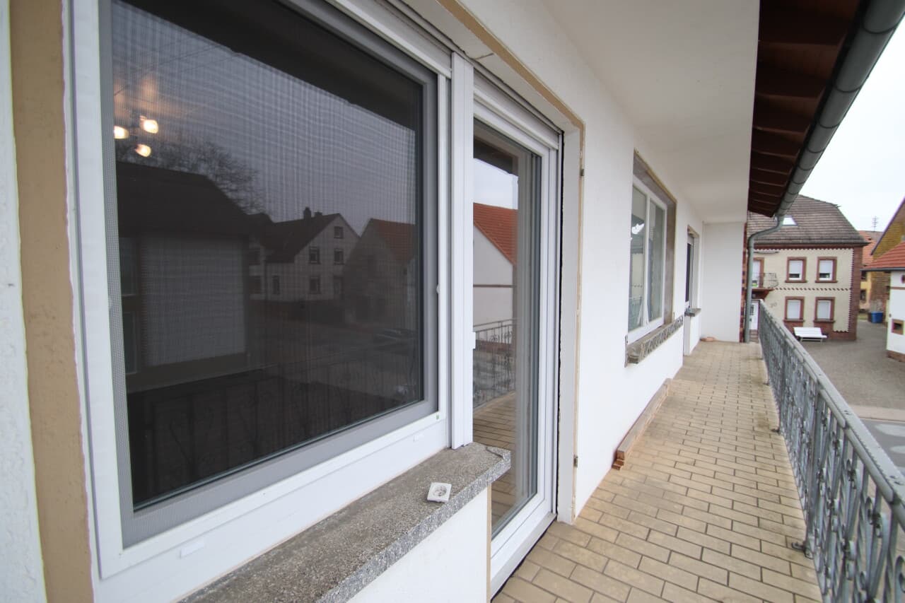 Zweifamilienhaus in Krähenberg – Bild 51