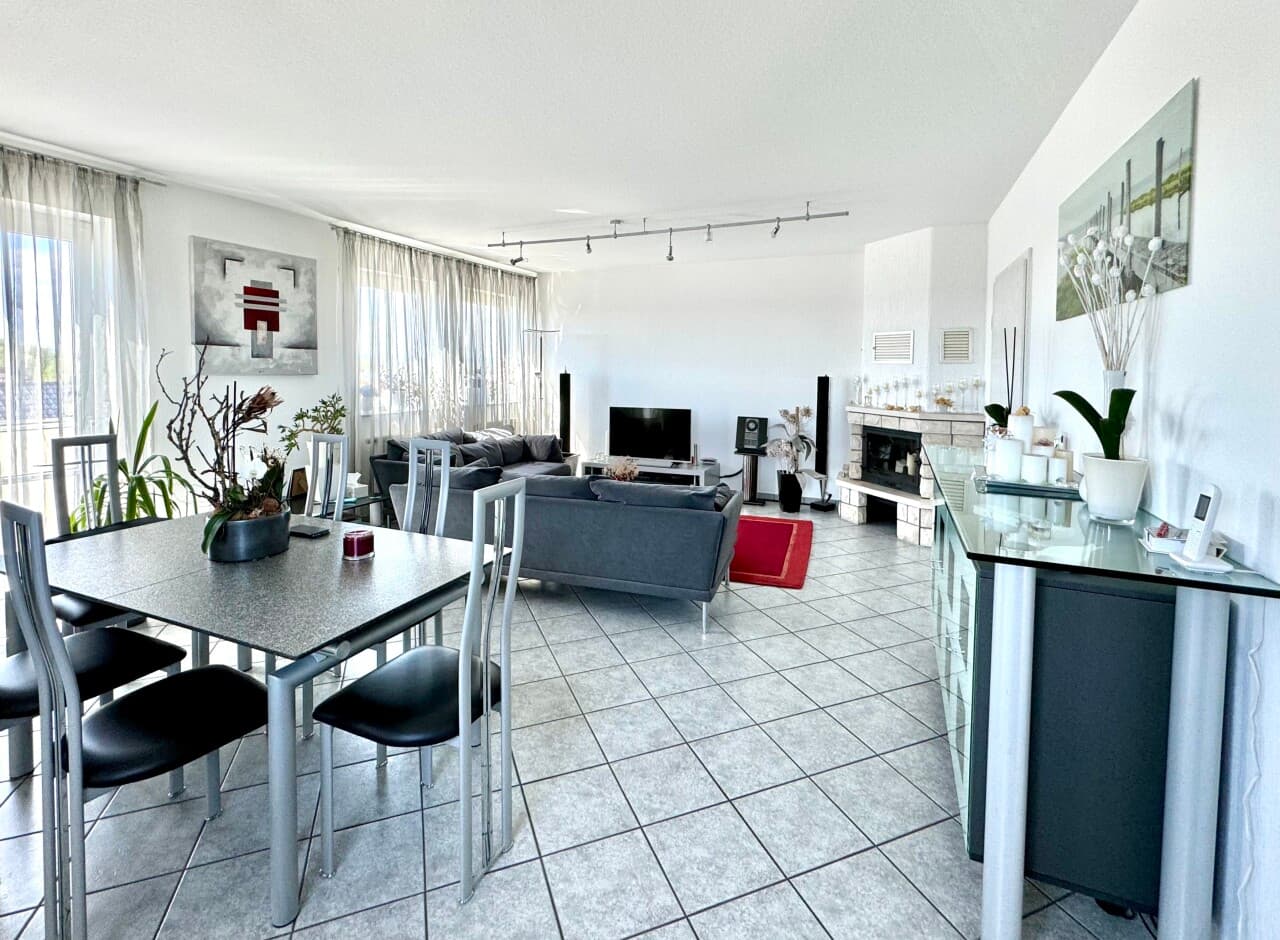 Maisonette in Rüsselsheim – Bild 3