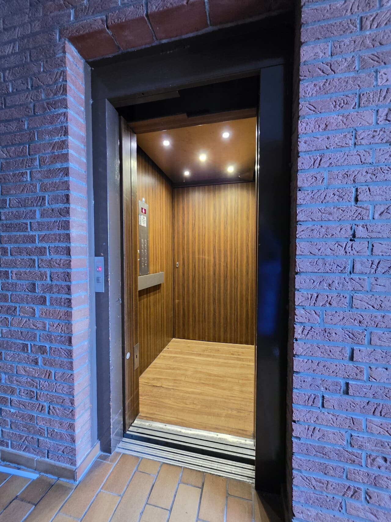 Etagenwohnung in Wilhelmshaven – Bild 6