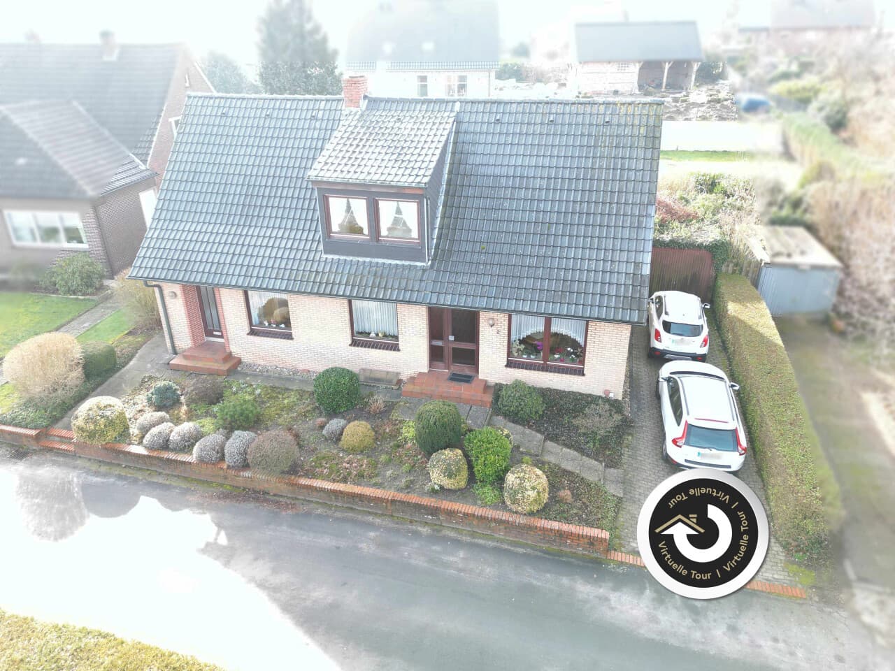 Einfamilienhaus in Bad Bentheim-Gildehaus – Bild 3