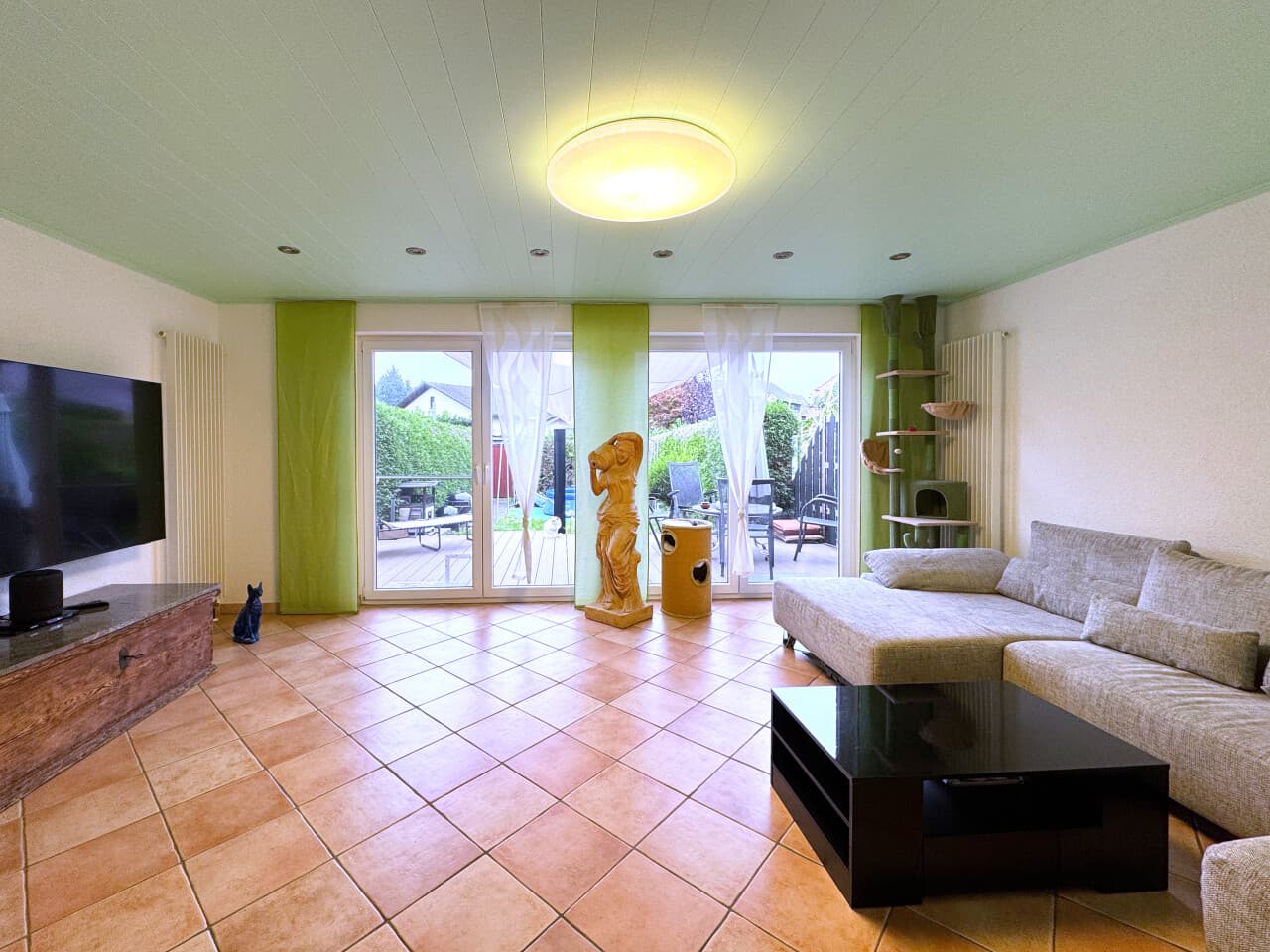 Reihenmittelhaus in Hanhofen – Bild 7