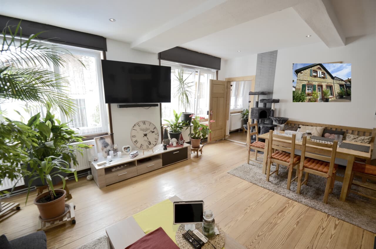 Einfamilienhaus in Guntersblum – Bild 15