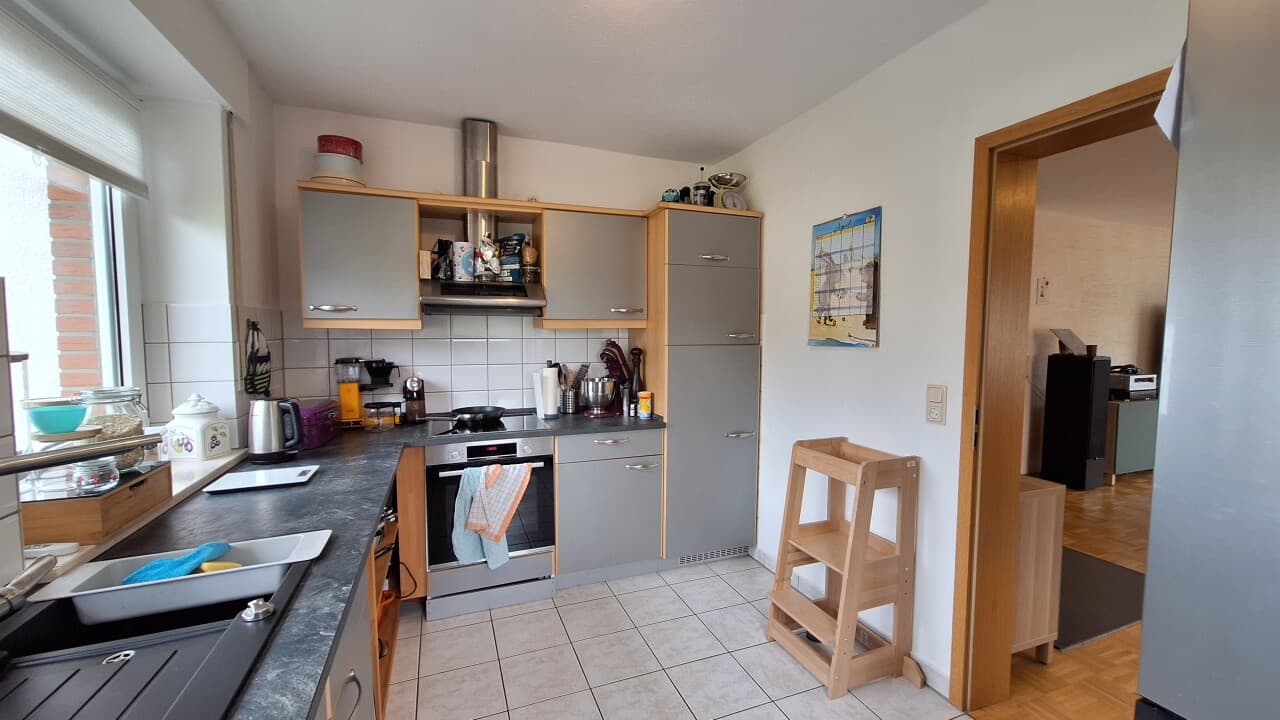 Etagenwohnung in Niedersprockhövel – Bild 7