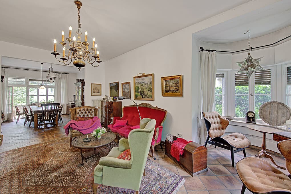 Einfamilienhaus in Dortmund – Bild 9